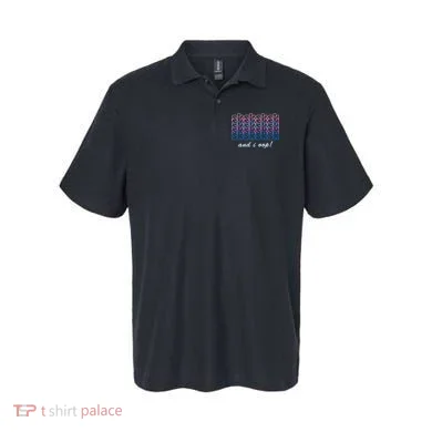 SKSKSKSK And I Oop Polo