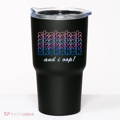 Tumbler