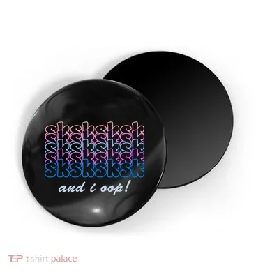 Magnet