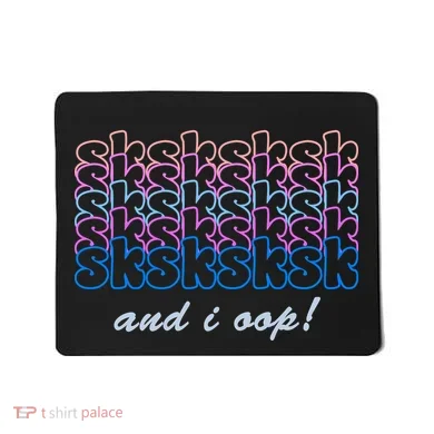 Mousepad