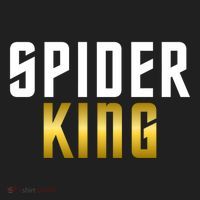 Spider King Tarantula Spider Dad Gift Women's Sweatshirt thumb 2