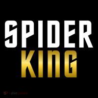 Spider King Tarantula Spider Dad Gift Ornament thumb 1