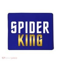 Spider King Tarantula Spider Dad Gift Mousepad thumb 0