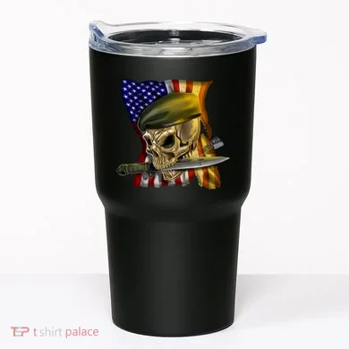 Tumbler