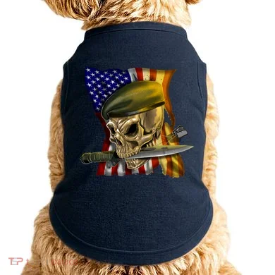 Doggie Tank