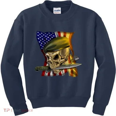 Kids Sweatshirt