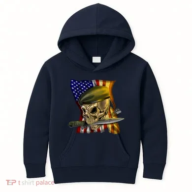 Kids Hoodie
