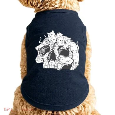 Doggie Tank