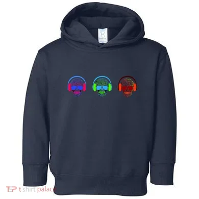 Toddler Hoodie