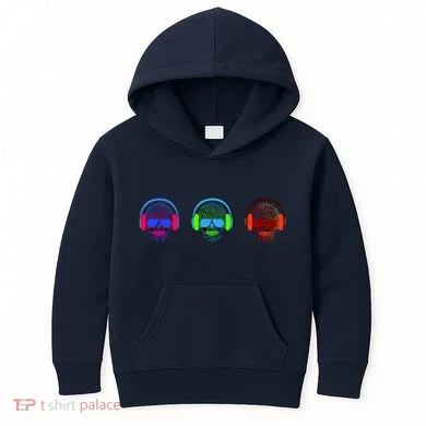 Kids Hoodie