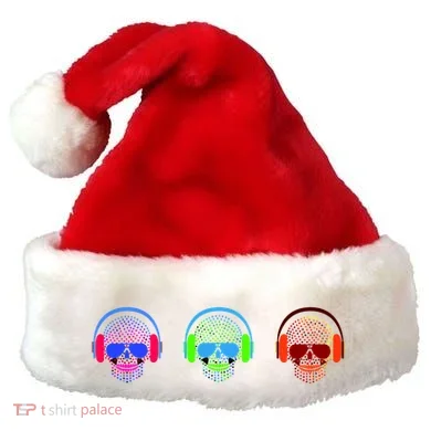 Santa Hat