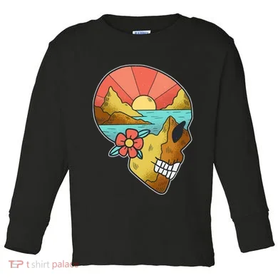 Toddler Long Sleeve