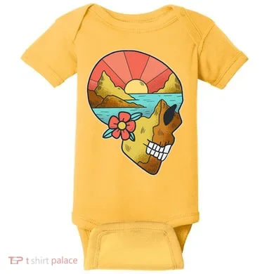 Baby Bodysuit