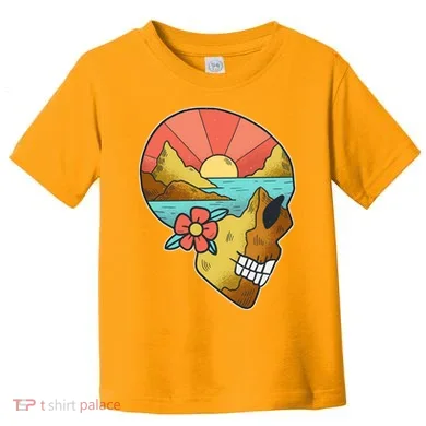Toddler T-Shirt
