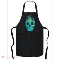 Skull Mountains Apron thumb 0