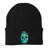 Skull Mountains Beanie thumb 0