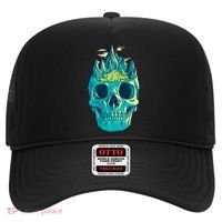 Skull Mountains Hat thumb 0