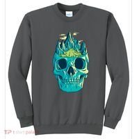 Skull Mountains Sweatshirt thumb 0