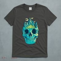 Skull Mountains T-Shirt thumb 5
