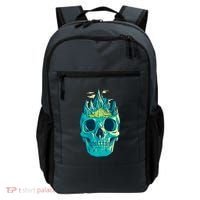 Skull Mountains Backpack thumb 0