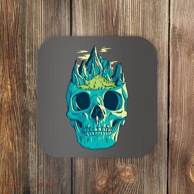 Skull Mountains Coaster