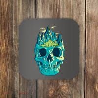 Skull Mountains Coaster thumb 0