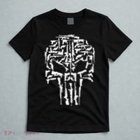 Skull Of Guns T-Shirt thumb 5
