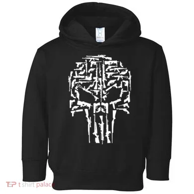 Toddler Hoodie