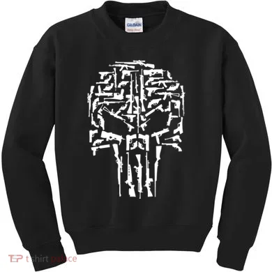 Kids Sweatshirt