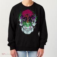 Skull Of Nature Women's Sweatshirt thumb 0