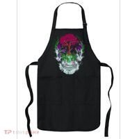 Skull Of Nature Apron thumb 0