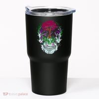 Skull Of Nature Tumbler thumb 0