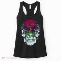 Skull Of Nature Women's Tank Top thumb 0