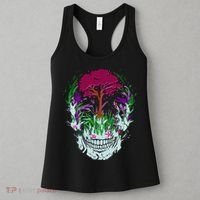 Skull Of Nature Women's Tank Top thumb 3