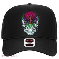 Skull Of Nature Hat thumb 0