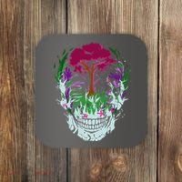 Skull Of Nature Coaster thumb 0