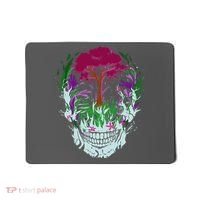 Skull Of Nature Mousepad thumb 0