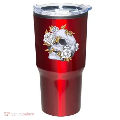 Tumbler