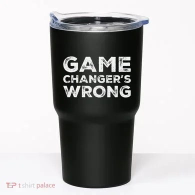 Tumbler