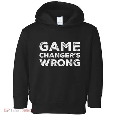 Toddler Hoodie