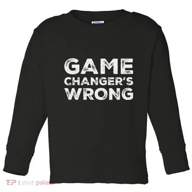 Toddler Long Sleeve