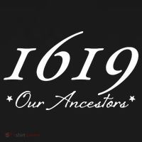 Spike Lee 1619 Our Ancestors Backpack thumb 2