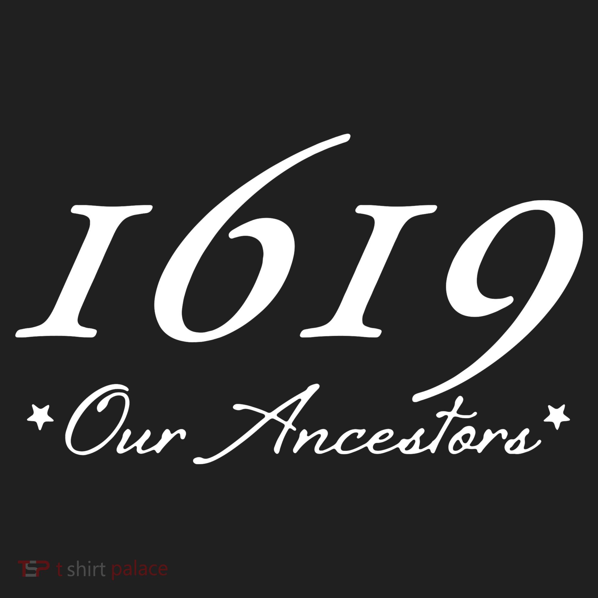 Spike Lee 1619 Our Ancestors Beanie