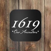Spike Lee 1619 Our Ancestors Coaster thumb 0