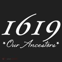 Spike Lee 1619 Our Ancestors Golf Towel thumb 3