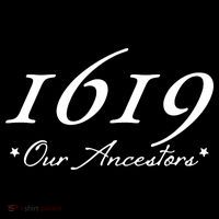 Spike Lee 1619 Our Ancestors Kids T-Shirt thumb 4