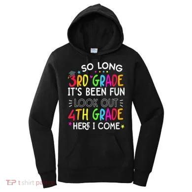 Women's Hoodie
