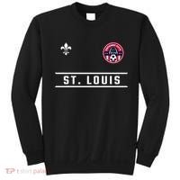 St. Louis 314 Area Code Classic Gateway Sweatshirt thumb 0