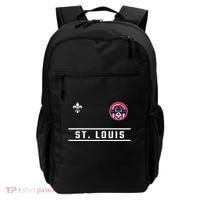 St. Louis 314 Area Code Classic Gateway Backpack thumb 0