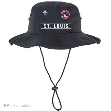 St. Louis 314 Area Code Classic Gateway Bucket Hat